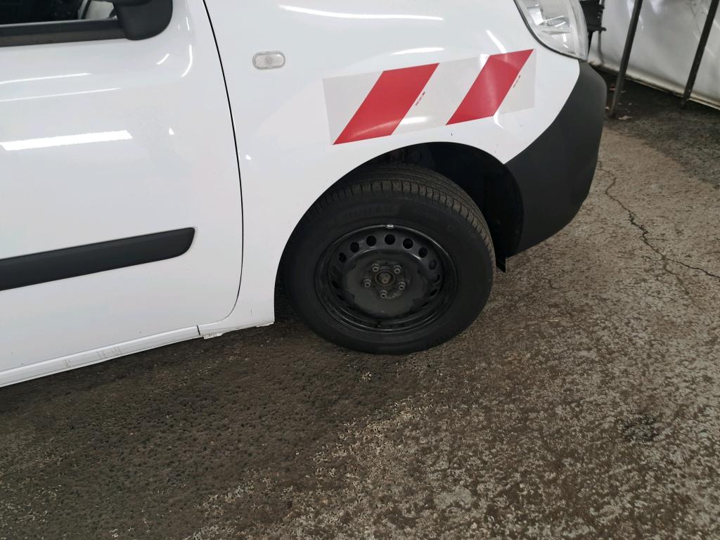 RENAULT KANGOO VU EXPRESS GRAND VOLUME BLUE DCI 95 EXTRA R-LINK 2021