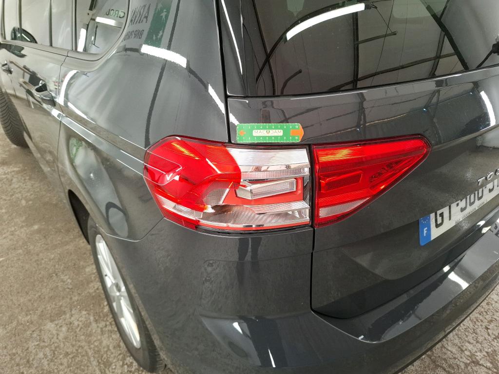 VOLKSWAGEN TOURAN 2.0 TDI 122 BVM6 5pl Life Plus 2024