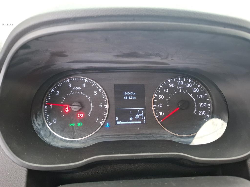 DACIA DUSTER TCe 130 4x2 Journey 2022