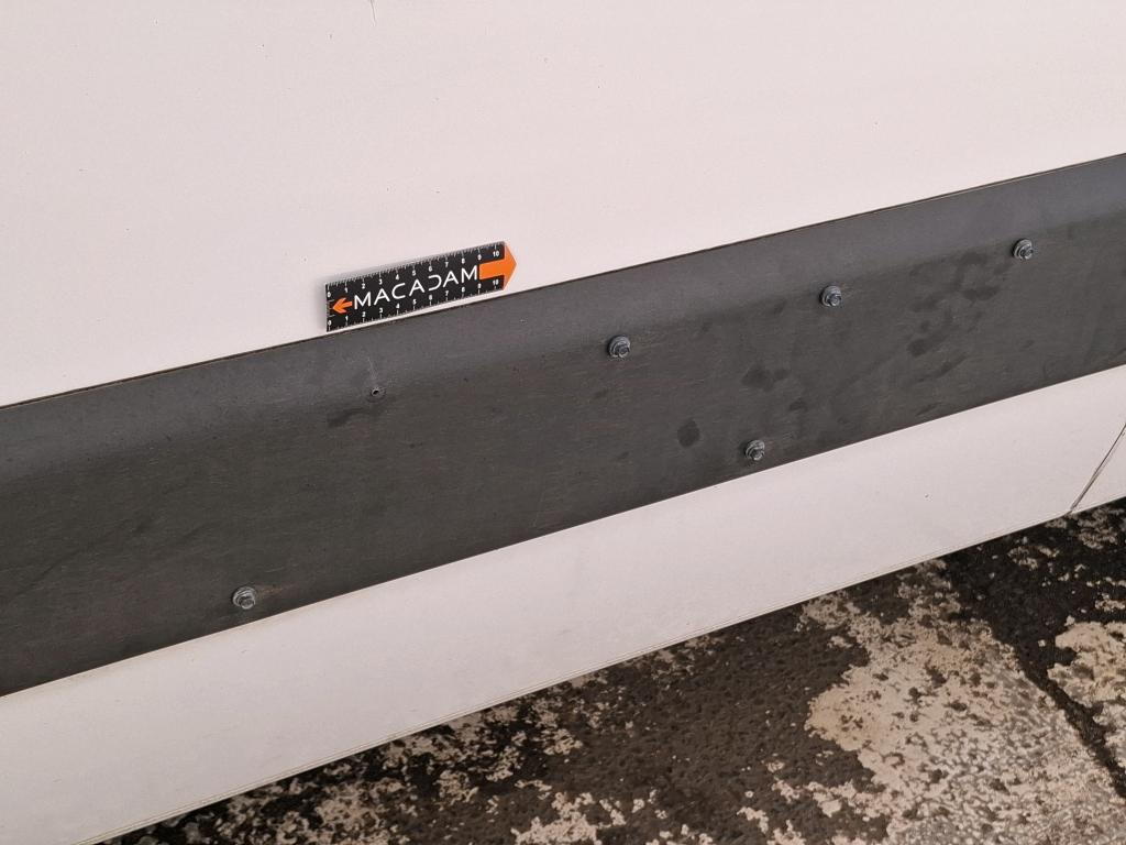 RENAULT MASTER FOURGON CABINE APPROFONDIE CA TRAC F3500 L2H2 ENERGY DCI 150 GRAND CONFORT 2020