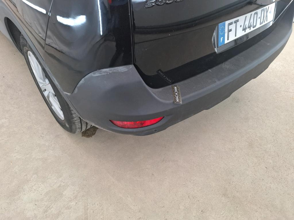PEUGEOT 5008 BUSINESS BlueHDi 130ch S&S EAT8 Active 2020