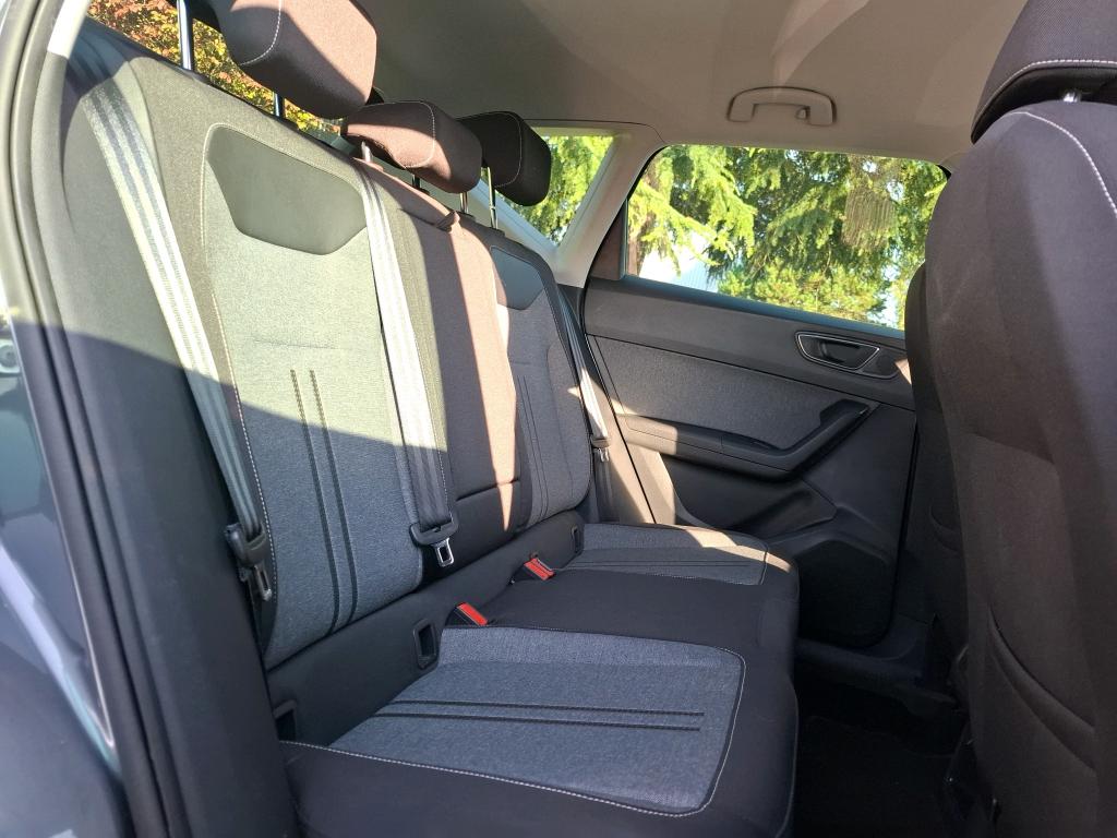 SEAT ATECA 2.0 TDI 150 ch Start/Stop DSG7 Business 2023