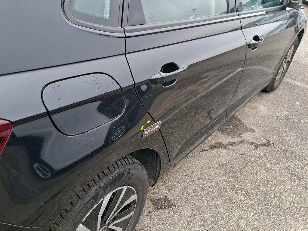 VOLKSWAGEN POLO 1.0 TSI 95 S&S BVM5 Life 2023
