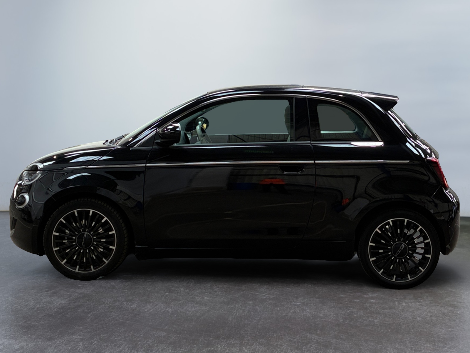 FIAT 500 e 118 ch La Prima 2025