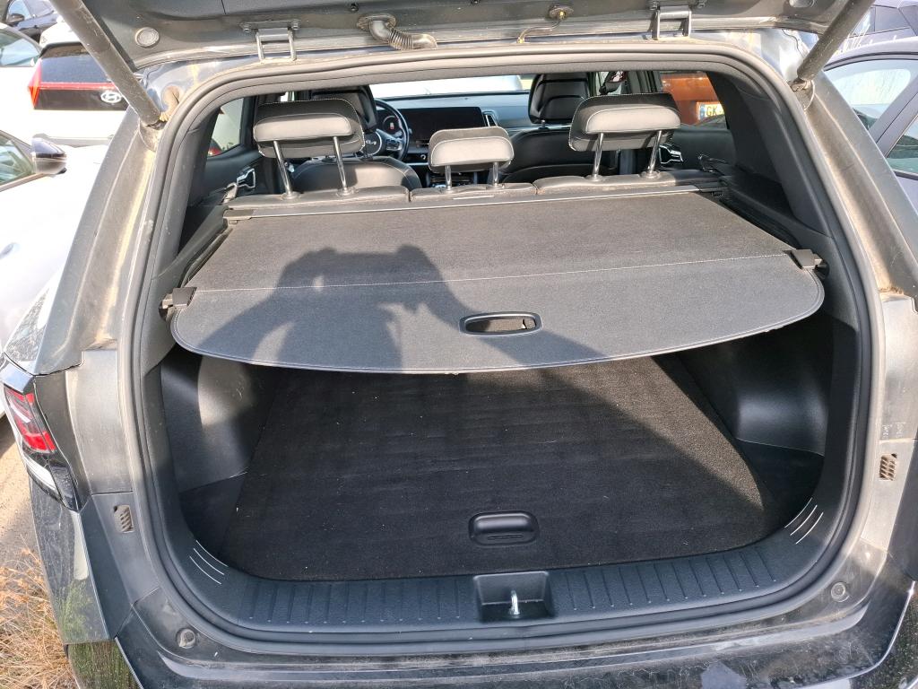 KIA SPORTAGE VP 1.6 CRDi 136ch MHEV DCT7 4x2 GT Line Premium 2023