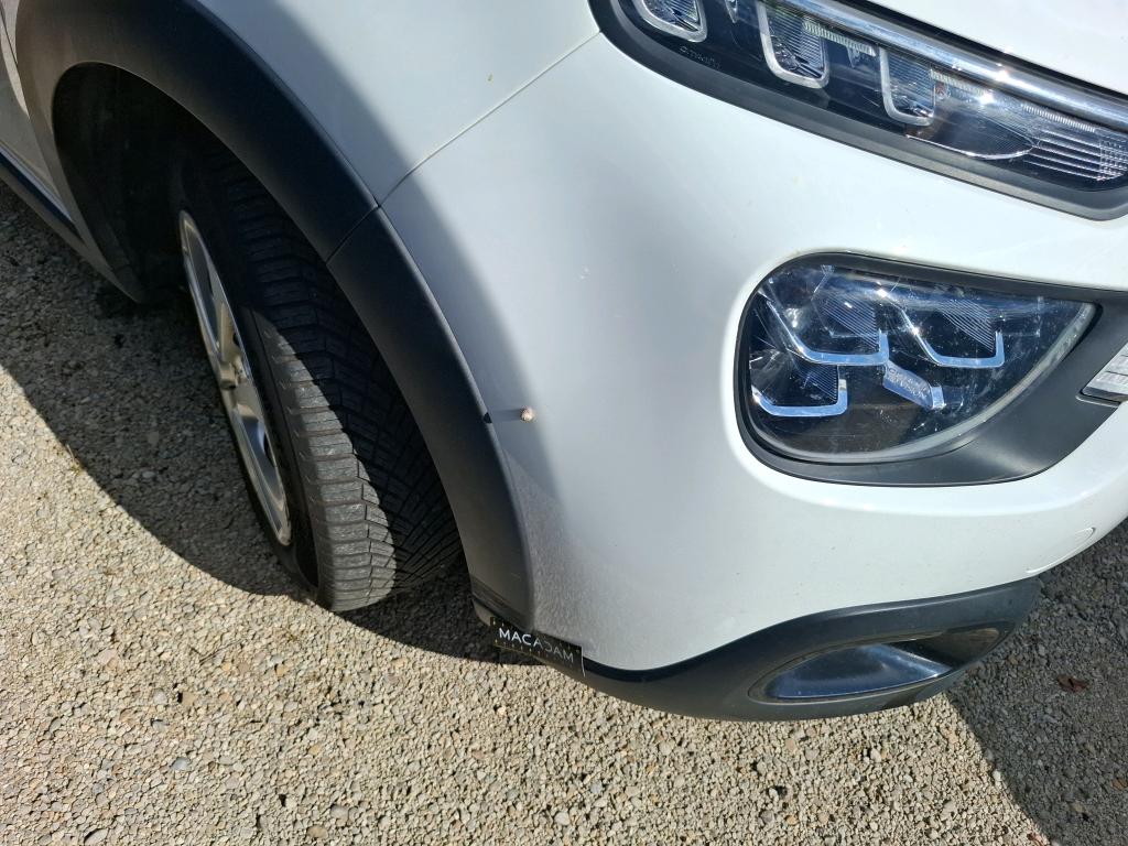 CITROEN C3 SOCIETE BLUEHDI 100 S&S BVM6 FEEL BUSINESS R 2020