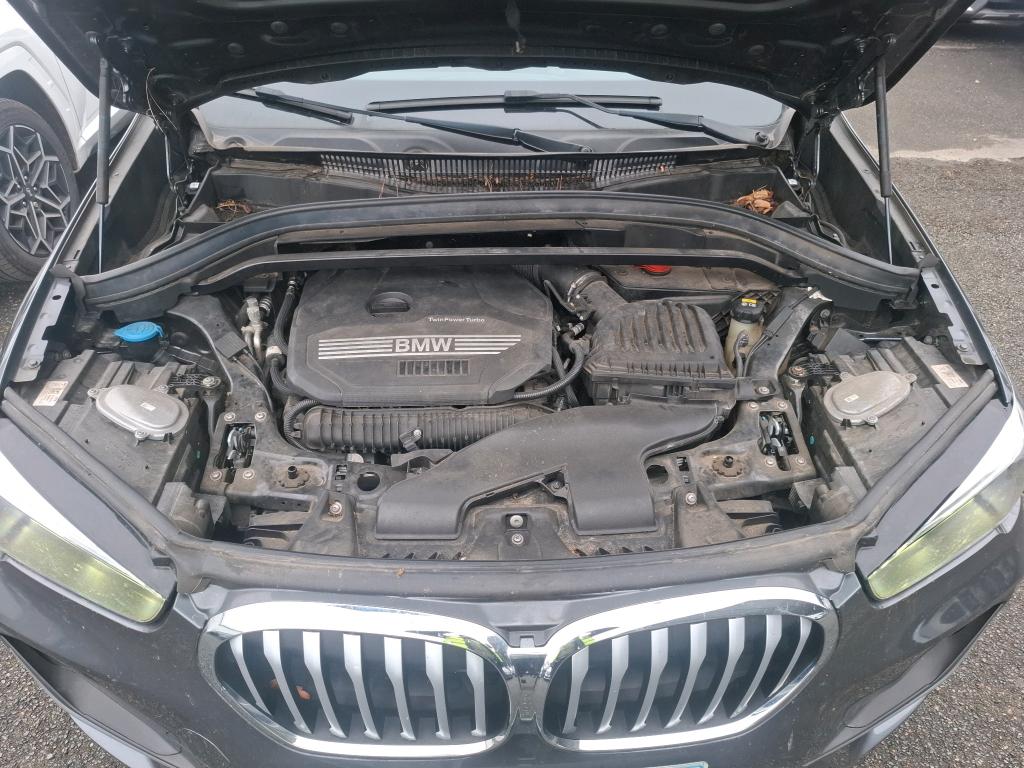 BMW X1 F48 LCI xDrive 20i 178 ch BVA8 xLine 2022