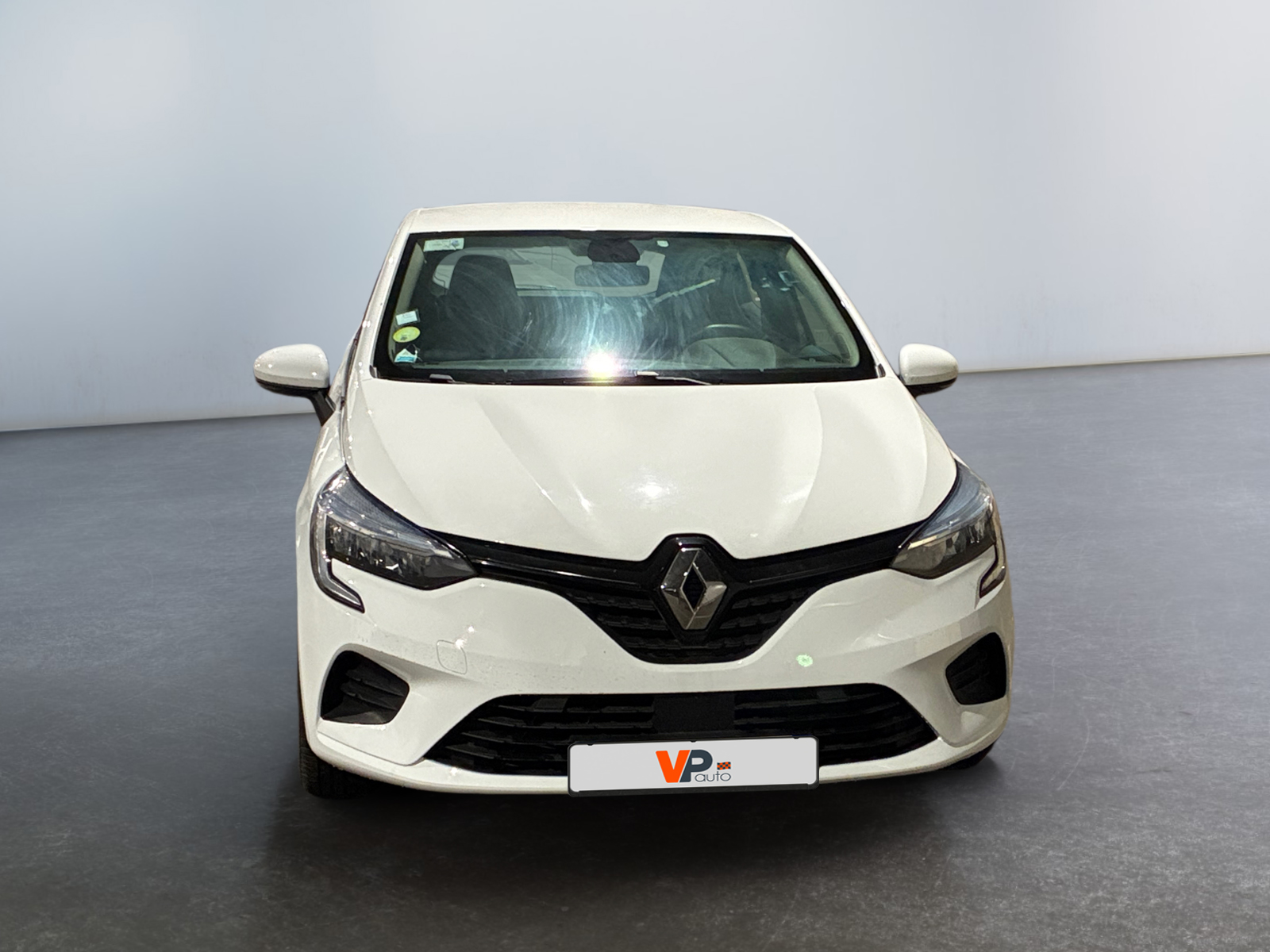 RENAULT CLIO SOCIETE BLUE DCI 85 AIR NAV 2020