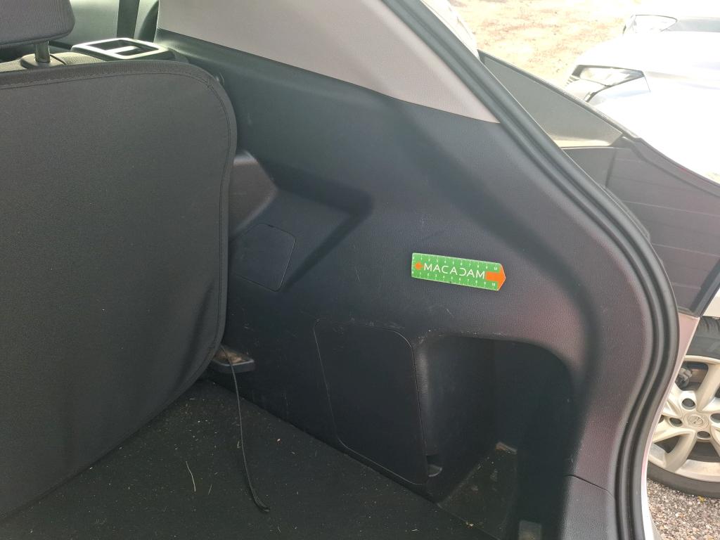 TOYOTA YARIS CROSS Hybride 116h 2WD Design 2023