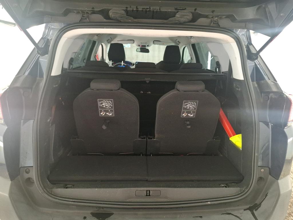PEUGEOT 5008 BUSINESS BlueHDi 130ch S&S BVM6 Active 2019