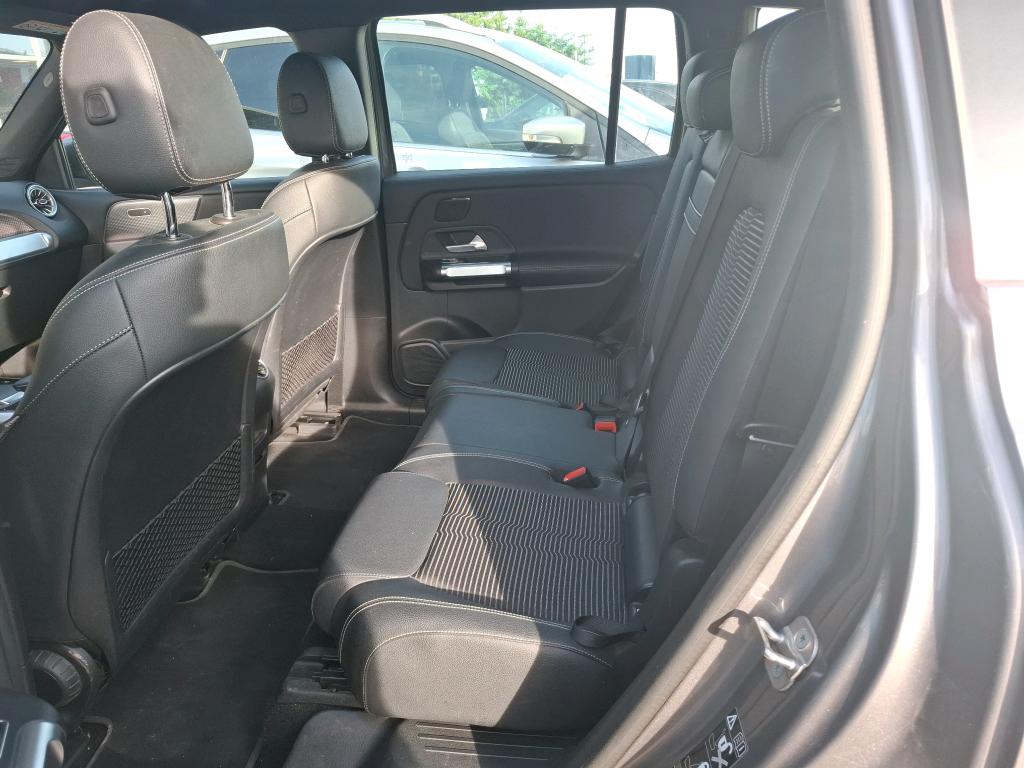 MERCEDES-BENZ MERCEDES EQB 250 Progressive Line 2022