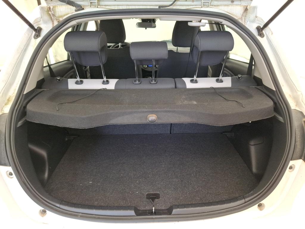 TOYOTA YARIS HYBRIDE 100h France 2020
