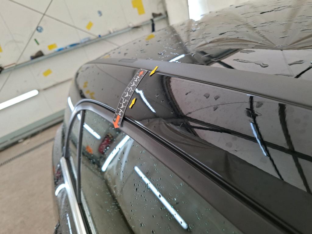 MERCEDES CLASSE A 200 7G-DCT Style Line 2018