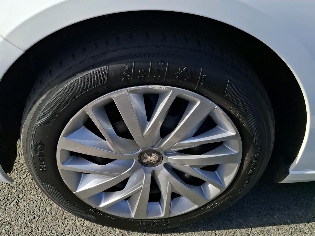 PEUGEOT 308 AFFAIRE BLUEHDI 130 S&S BVM6 PREMIUM 2021