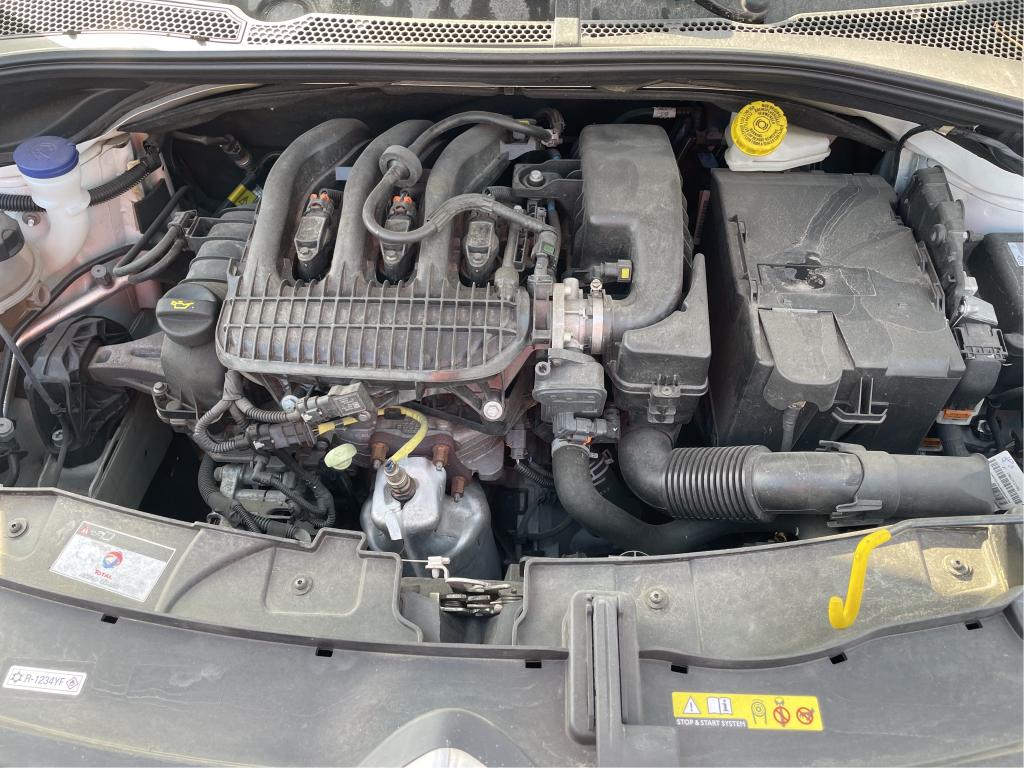 CITROEN C3 ENTREPRISE SOCIETE PURETECH 83 S&S BVM FEEL 2023