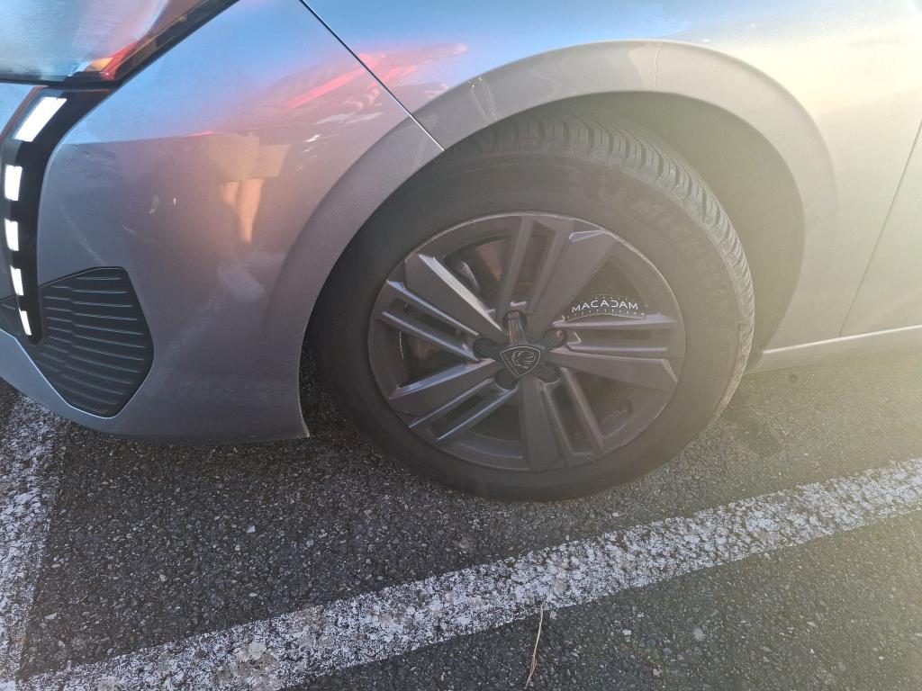 PEUGEOT 308 SW PureTech 130ch S&S EAT8 Active Pack 2023