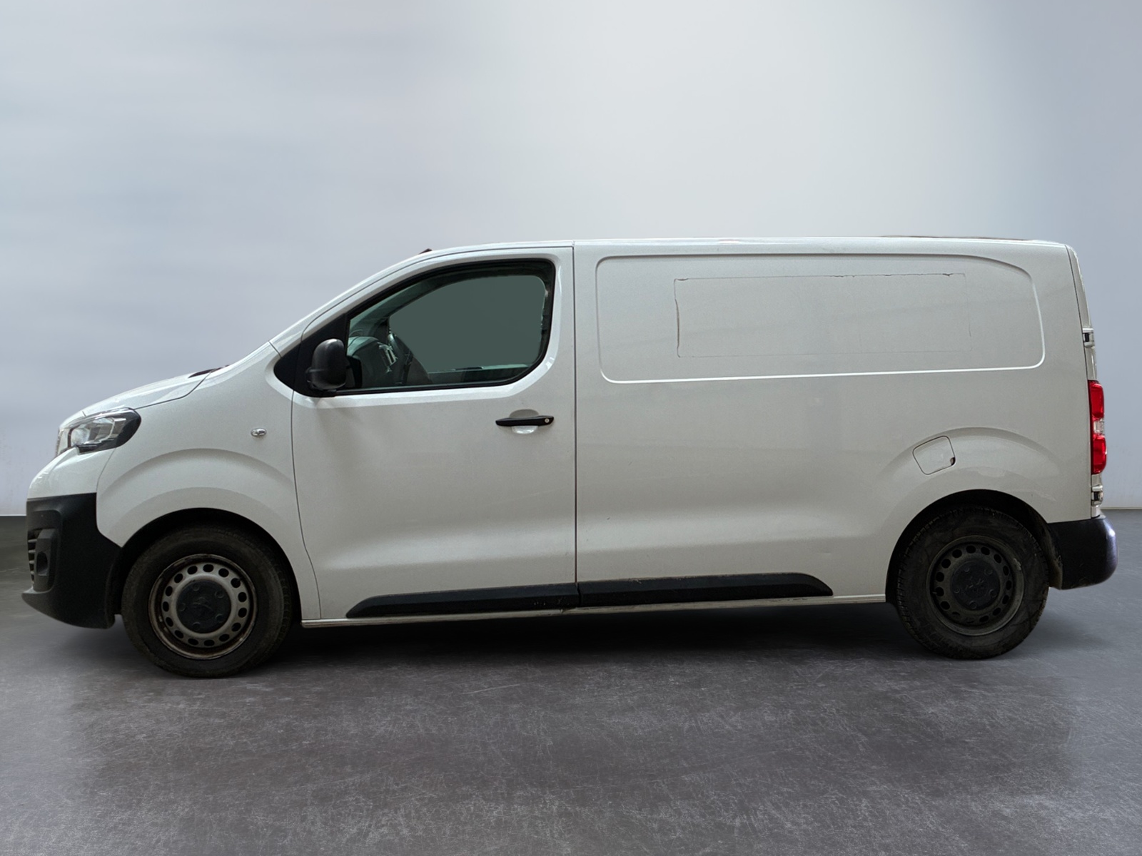 PEUGEOT EXPERT FGN TOLE STANDARD BLUEHDI 145 S&S BVM6 PREMIUM 2021