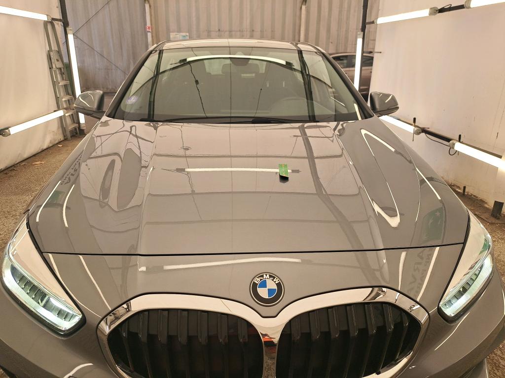 BMW SERIE 1 F40 116i 109 ch DKG7 - 2023