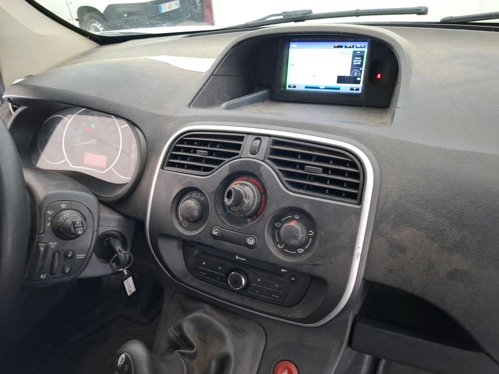 RENAULT KANGOO VU EXPRESS GRAND VOLUME MAXI 1.5 DCI 90 ENERGY E6 EXTRA R-LINK 2018