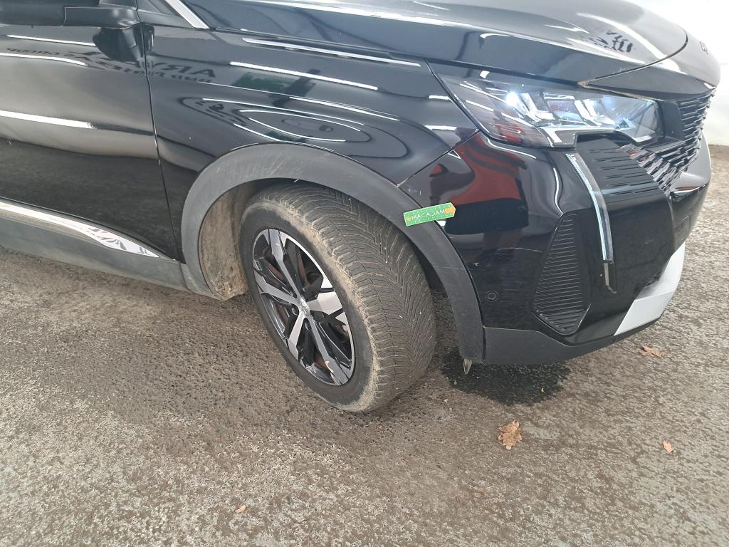PEUGEOT 3008 Puretech 130ch S&S BVM6 Allure Pack 2022