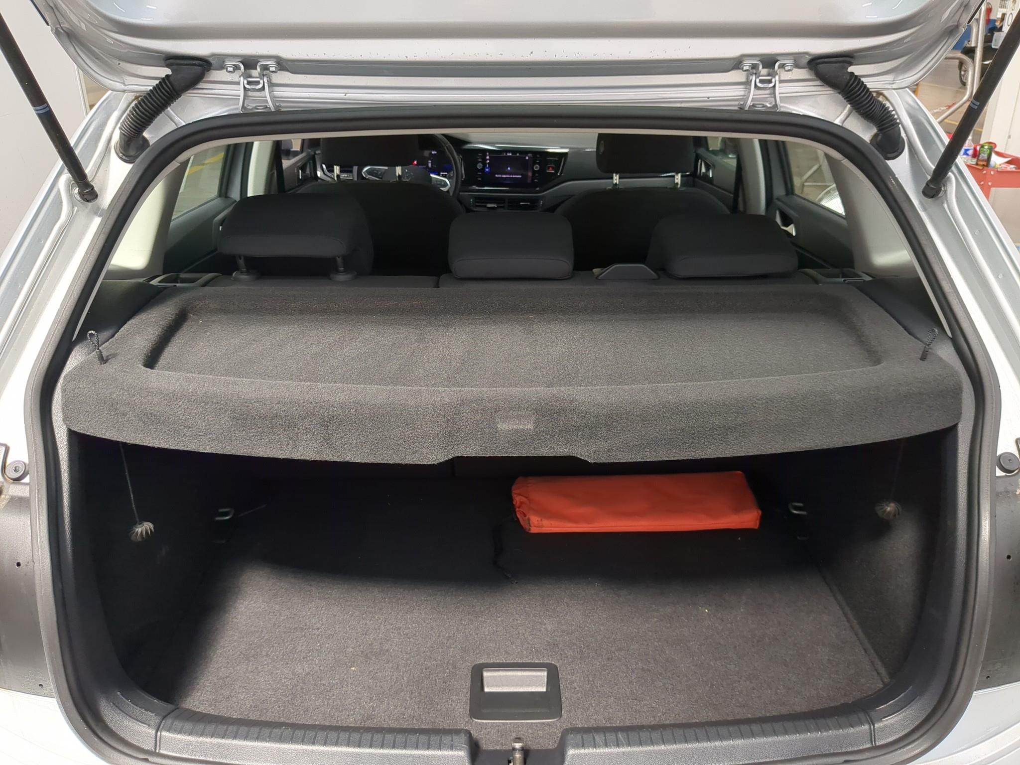 VOLKSWAGEN POLO 1.0 TSI 95 S&S BVM5 Life Plus 2023