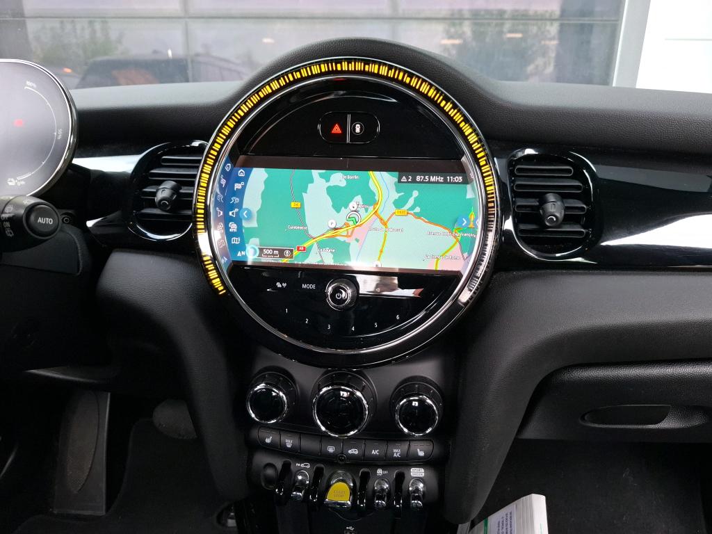 MINI HATCH 3 Portes Cooper SE 184 ch Edition Premium 2023