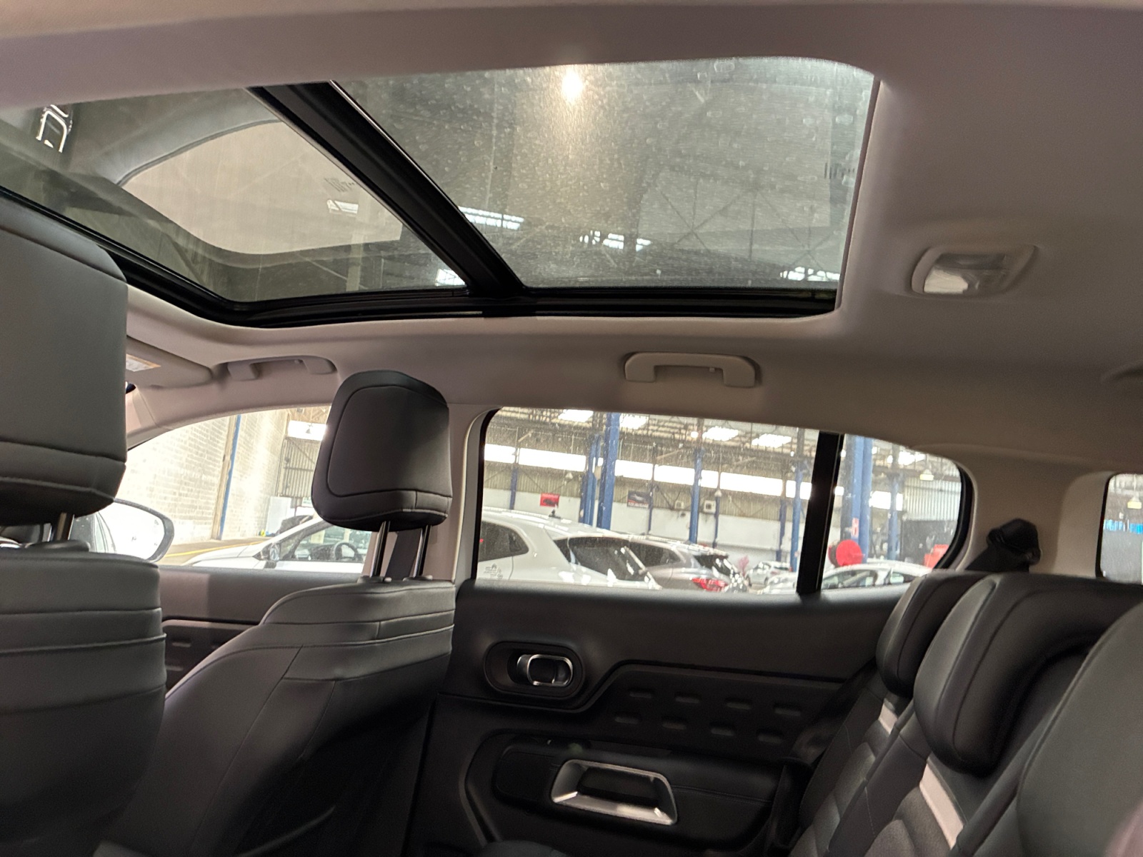 CITROEN C5 Aircross BlueHDi 130 EAT8 Max 2025