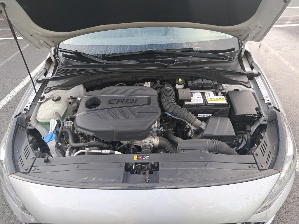 HYUNDAI i30 1.6 CRDi 115 BVM6 Creative 2021
