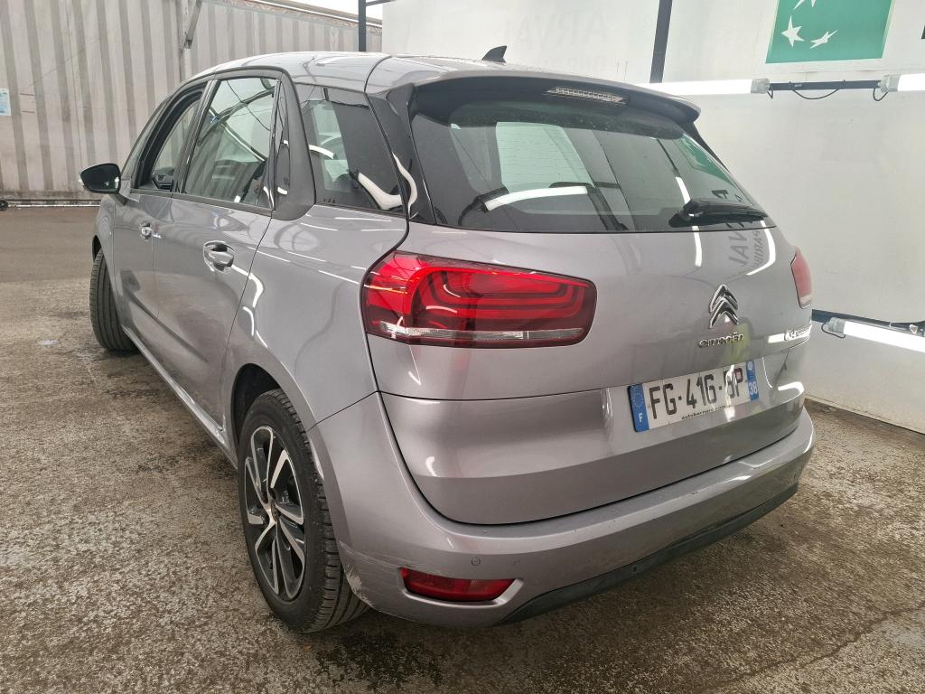 CITROEN C4 SPACETOURER PureTech 130 S&S BVM6 Business 2019