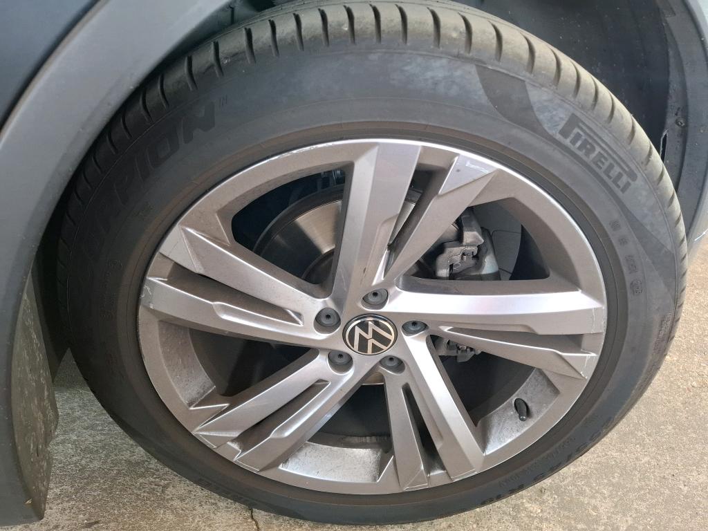 VOLKSWAGEN TIGUAN 1.5 TSI 150ch DSG7 R-Line 2021