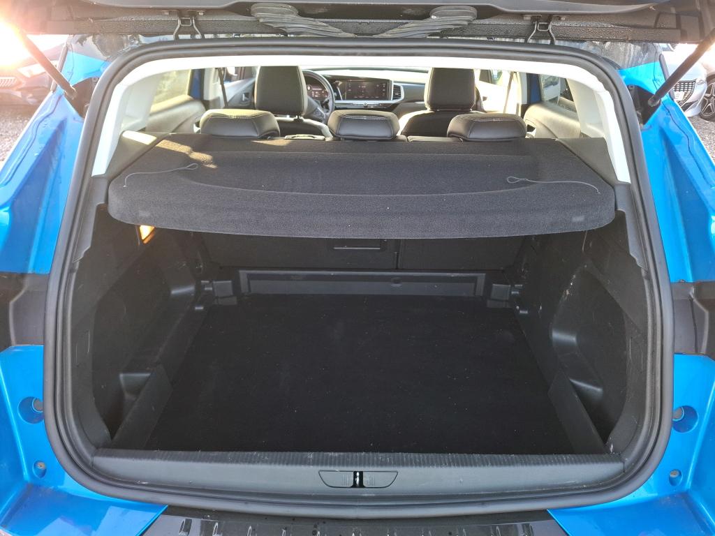 OPEL GRANDLAND 1.5 Diesel 130 ch BVA8 GS 2024