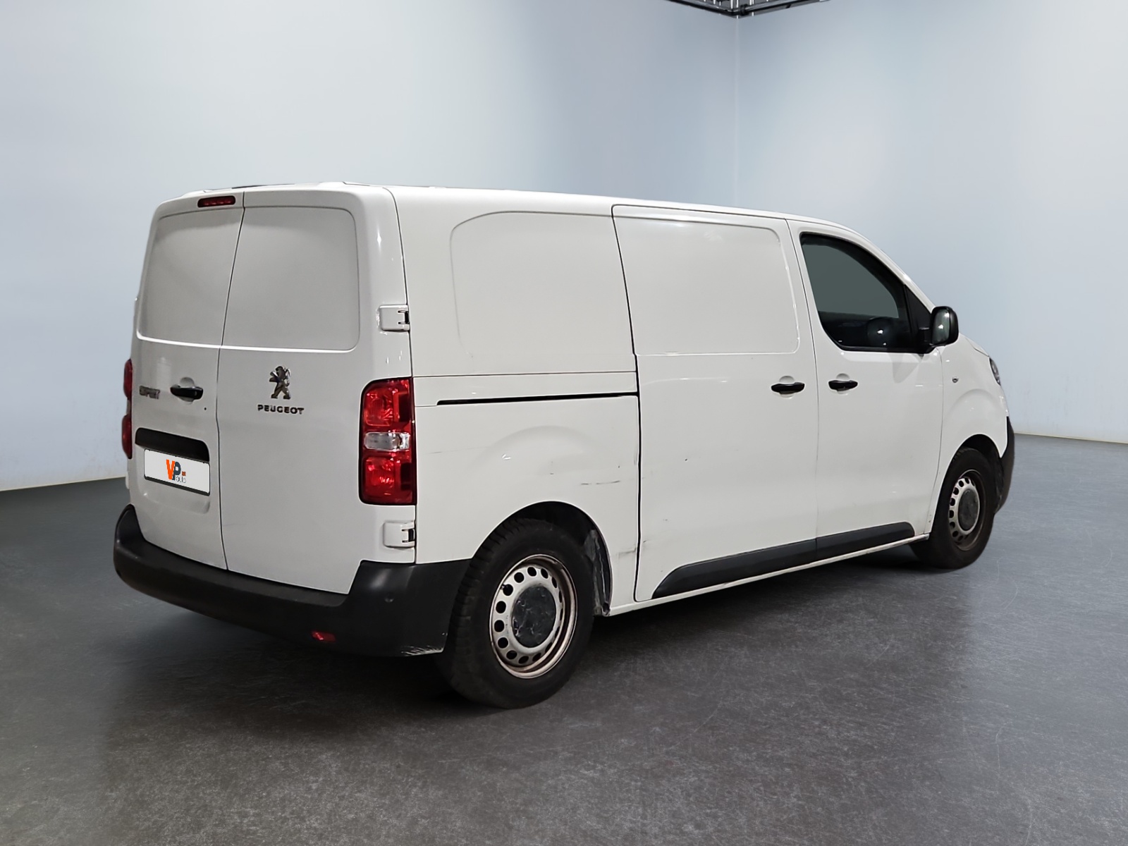 PEUGEOT EXPERT FGN TOLE STANDARD BLUEHDI 100 S&S BVM6 PREMIUM 2021