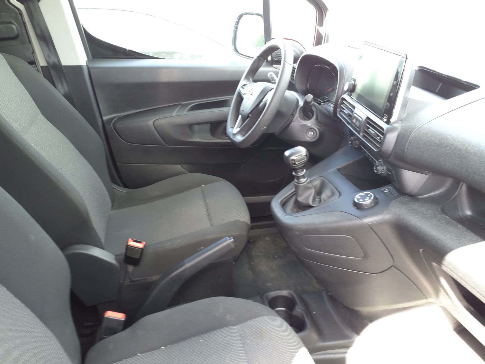 OPEL COMBO CARGO M 950 KG BLUEHDI 100 S&S BVM6 - 2023