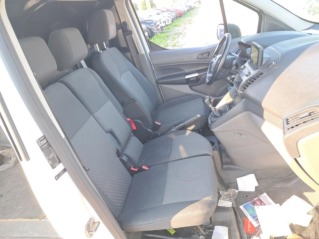FORD TRANSIT CONN CONNECT FGN L2 1.0E100 E85 S&S TREND BUSINESS 2023
