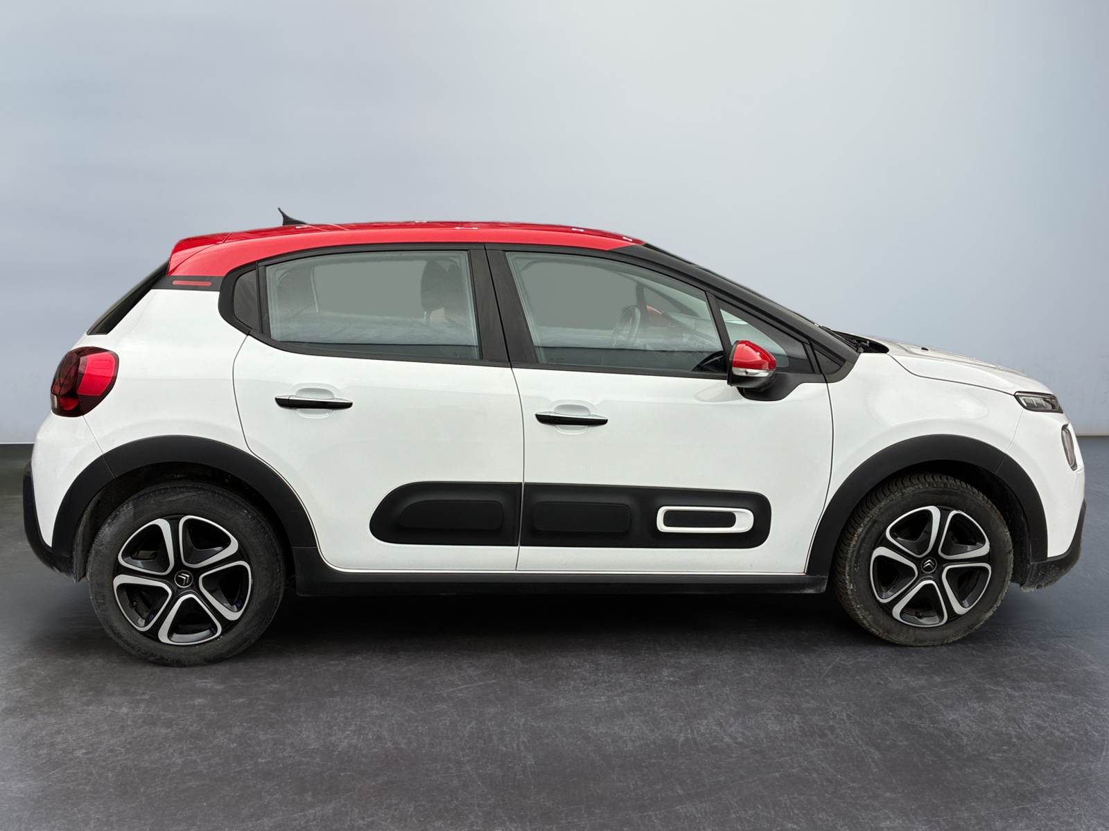 CITROEN C3 PureTech 110 S&S EAT6 Shine 2022