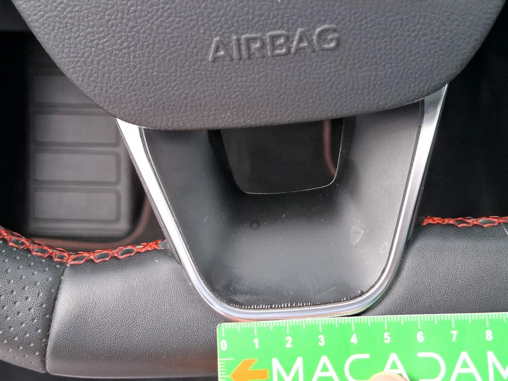 FORD FOCUS 1.5 EcoBlue 120 S&S BVA8 ST-Line X 2022