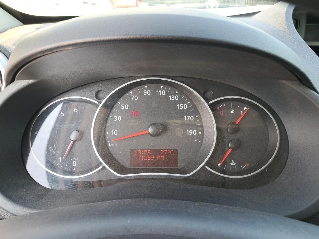 RENAULT KANGOO VU EXPRESS BLUE DCI 80 GRAND CONFORT 2021