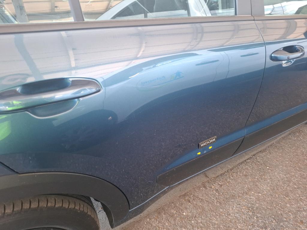 KIA NIRO EV Electrique 204 ch Motion 2023