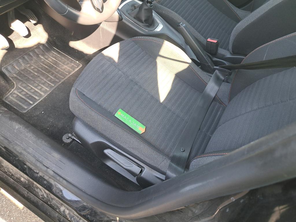 PEUGEOT 208) 208 PureTech 100 S&S BVM6 Active Pack 2023