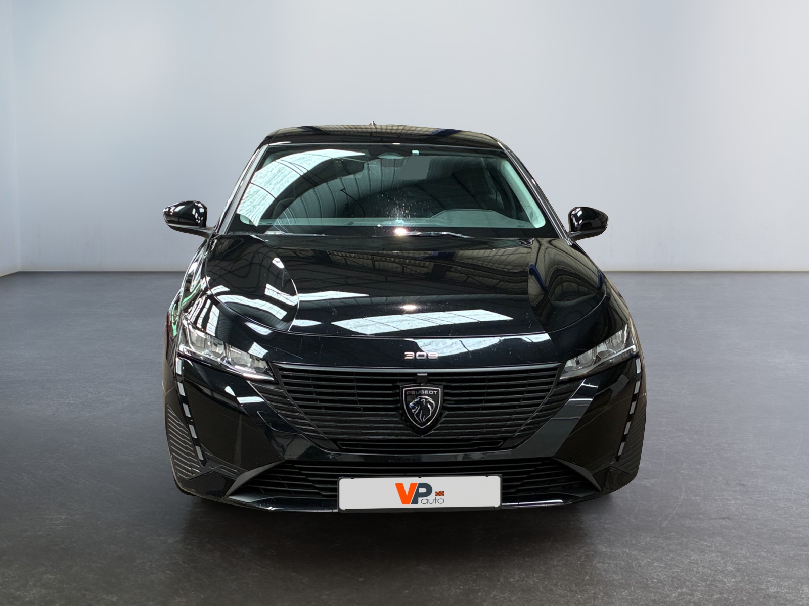PEUGEOT 308 SW BlueHDi 130ch S&S EAT8 Active Pack Active Pack 2023