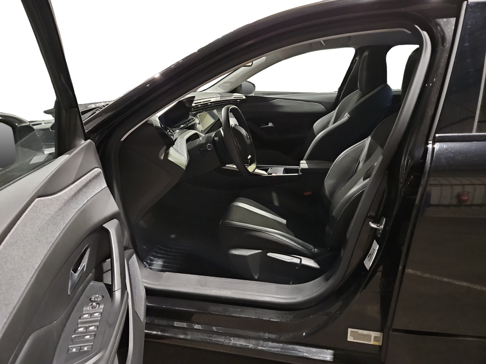 PEUGEOT 308 SW BlueHDi 130ch S&S EAT8 Allure 2025