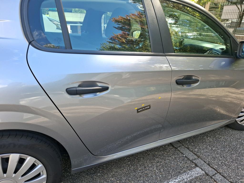 PEUGEOT 208 AFFAIRE BLUEHDI 100 S&S BVM6 PREMIUM PACK 2022