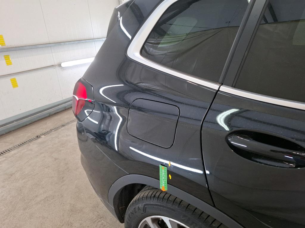 BMW X3 G01 LCI xDrive 30d 286ch BVA8 Business Design 2022