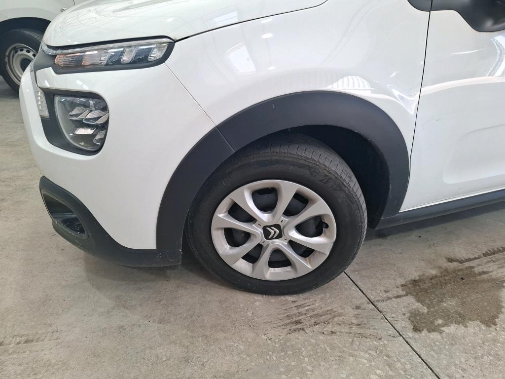 CITROEN C3 BlueHDi 100 BVM6 You 2023