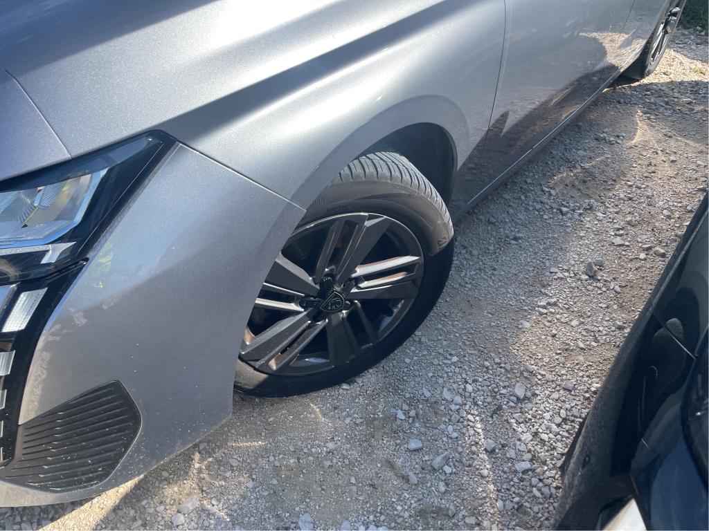 PEUGEOT 308 BlueHDi 130ch S&S EAT8 Active Pack 2022