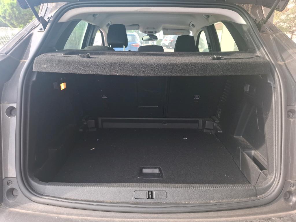 PEUGEOT 3008 BUSINESS BlueHDi 130ch S&S EAT8 Active 2021