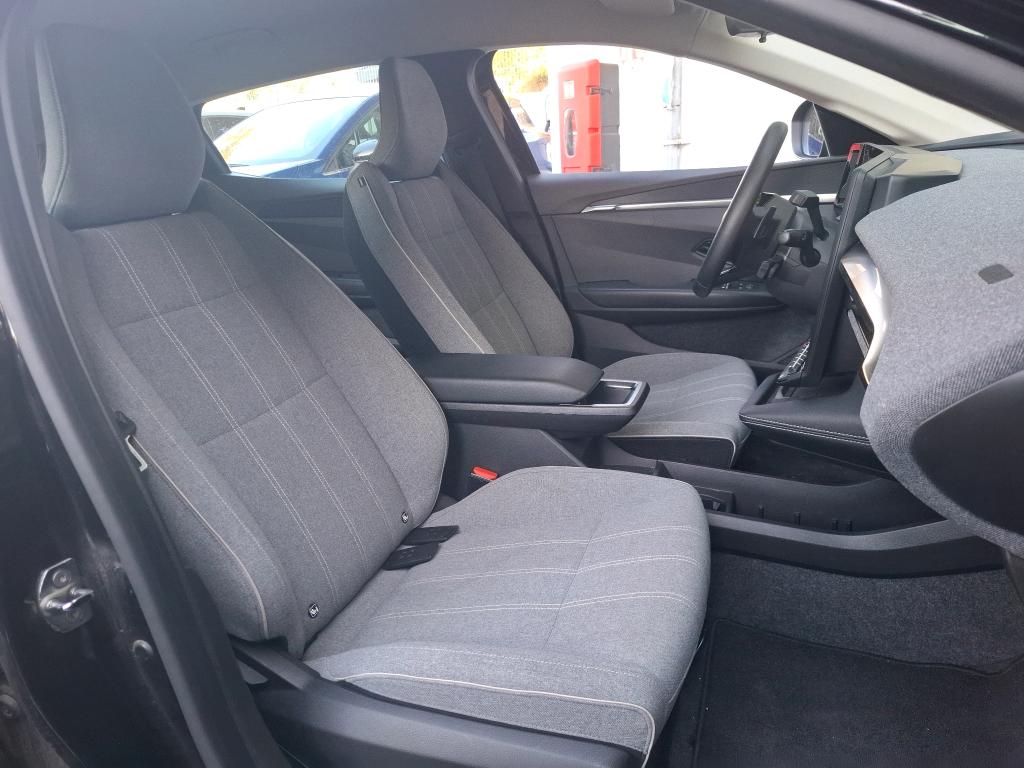 RENAULT MÉGANE MEGANE E-TECH EV60 130ch optimum charge Evolution ER 2022