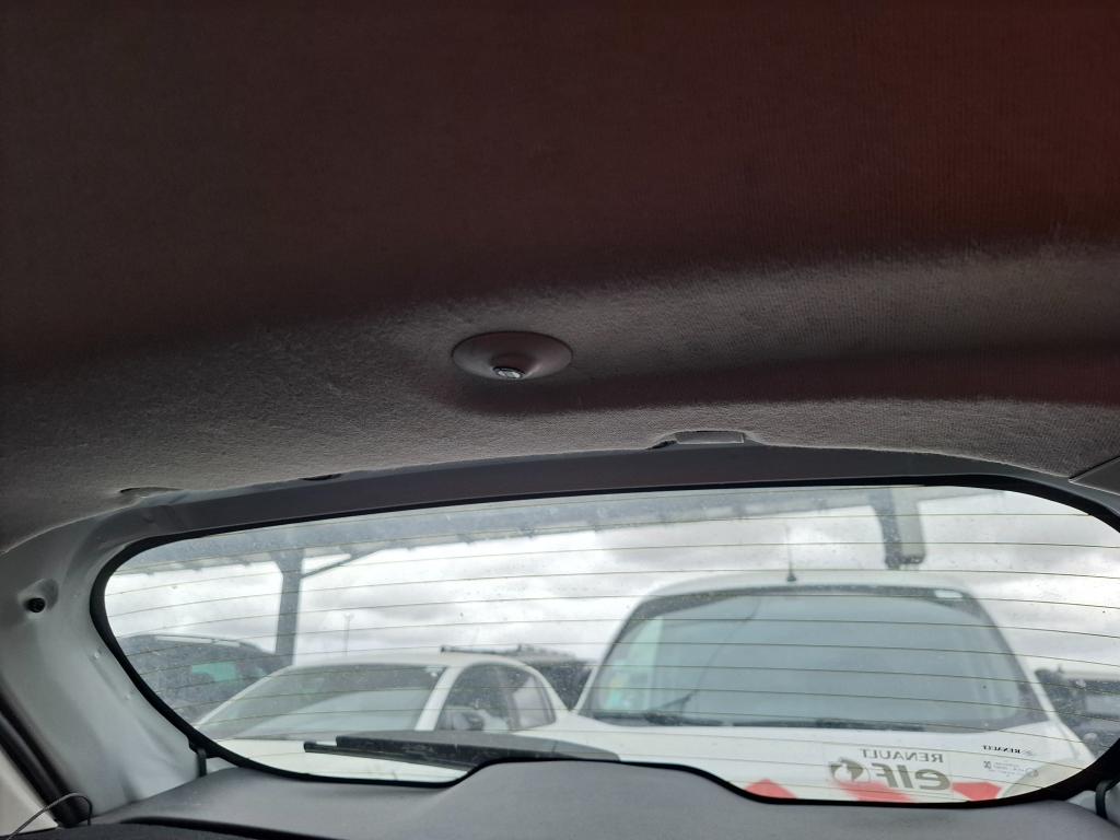 RENAULT CLIO SOCIETE DCI 90 ENERGY E6C AIR MEDIANAV 2019