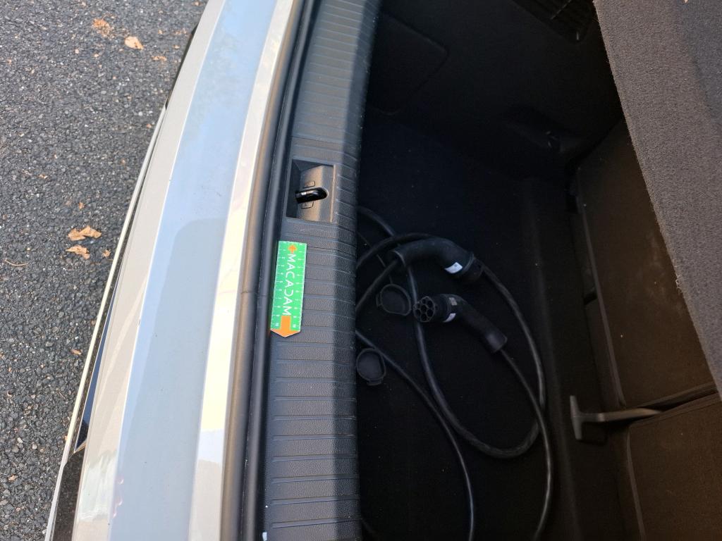 RENAULT MÉGANE MEGANE E-TECH EV40 130ch boost charge Techno 2023
