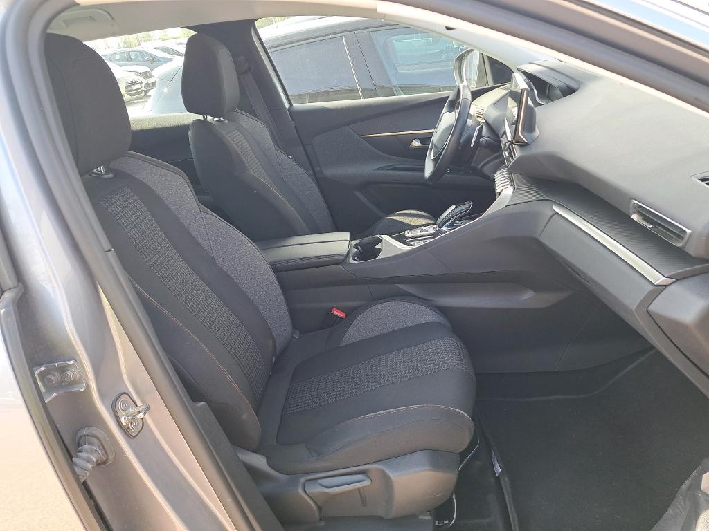 PEUGEOT 3008 Puretech 130ch S&S EAT8 Active Pack 2022